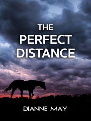 cover image of The Perfect Distance